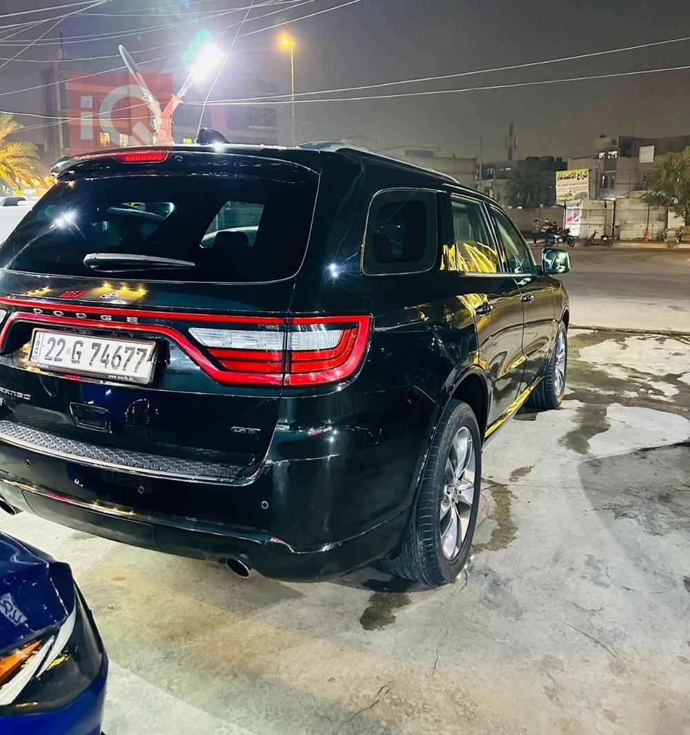 دۆج دۆرانگۆ